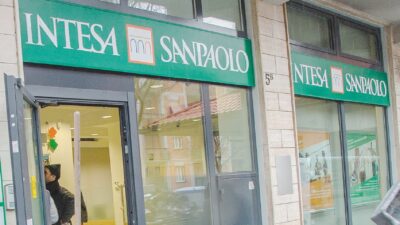 Copertina di Intesa: “Nuove tasse, traditi dal governo”
