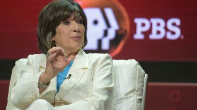 Copertina di Christiane Amanpour lascia la Cnn dopo 43 anni: “Abbiamo lottato insieme per cercare i fatti, le prove e l’umanità”