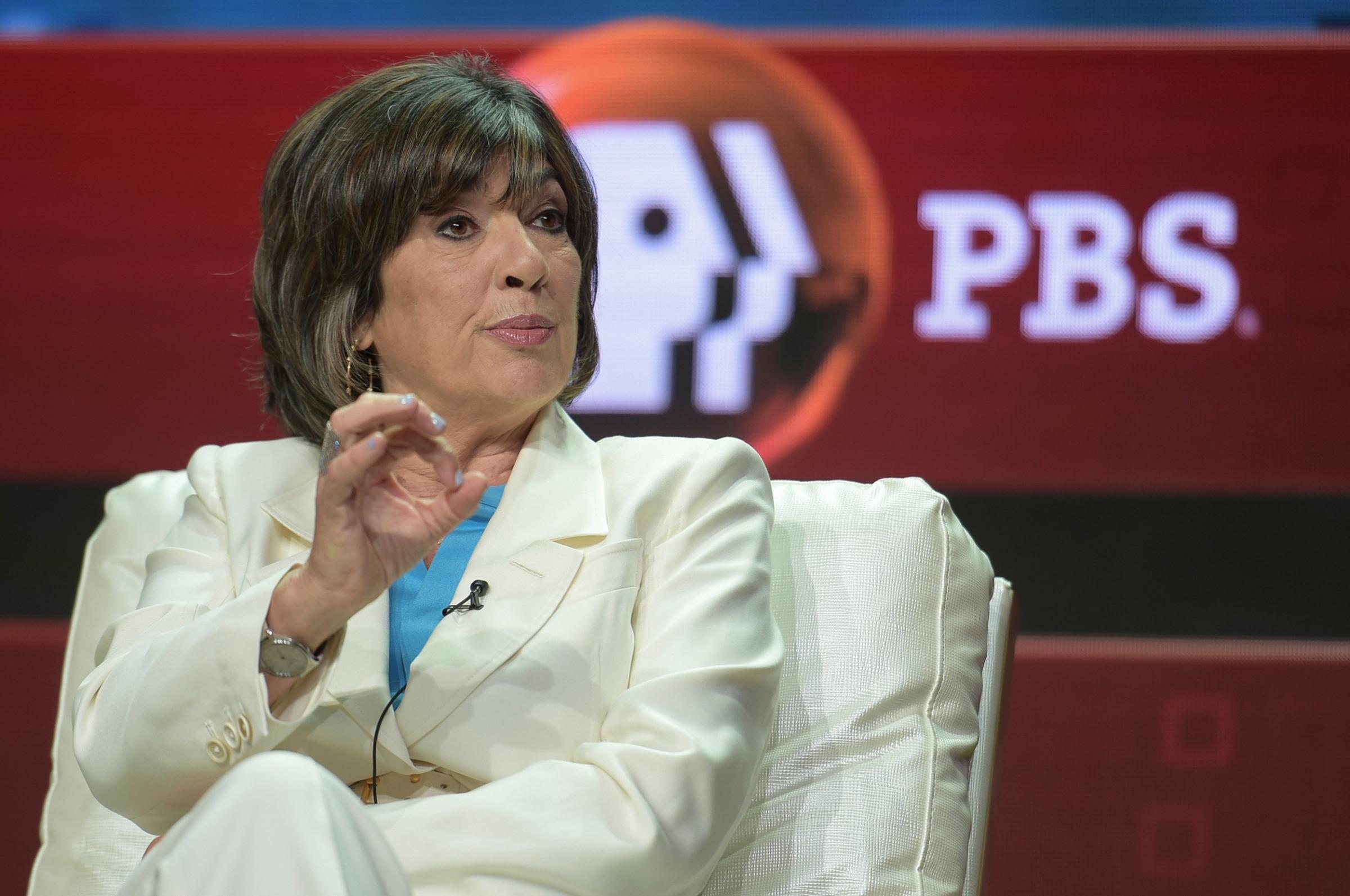 Christiane Amanpour lascia la Cnn dopo 43 anni: “Abbiamo lottato insieme per cercare i fatti, le prove e l’umanità”