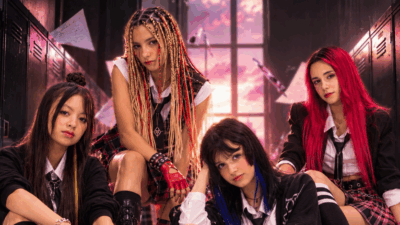 Copertina di “Spesso i giudizi più duri mirano a colpire proprio le passioni: se balli ti dicono che non sei capace, se canti ti dicono che sei stonata”: la denuncia delle Fourteen, il primo girl group K-Pop italo-europeo