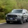Copertina di Great Wall H7, la prova de Il Fatto.it – Spazio e tecnologia per sfidare i suv europei – FOTO