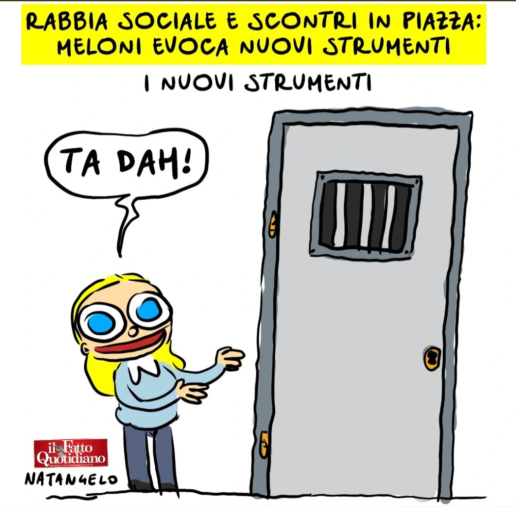 I nuovi strumenti