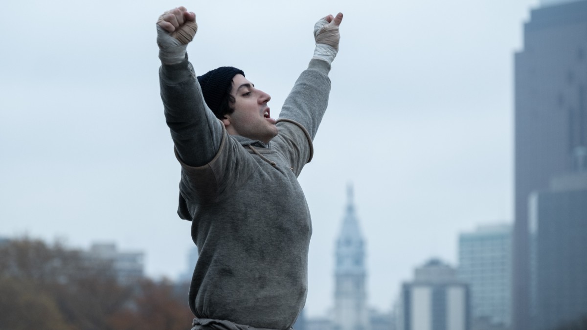 prima del mito il sogno la storia di rocky sul grande schermo applausi alla festa del cinema di roma da Ilfattoquotidiano.it prima del mito il sogno la storia di rocky sul grande schermo applausi alla festa del cinema di roma