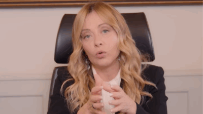 Copertina di Decreto sicurezza, ok del Cdm. Meloni: “Nasce il reato di partecipazione violenta a una manifestazione”. Saltano i poteri di polizia giudiziaria ai militari