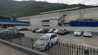 Copertina di Operaio muore schiacciato da un cestello elevatore nelle Acciaierie Venete a Sarezzo