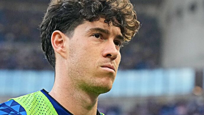 Bastoni scuote l’Inter: “Dobbiamo guardare la realtà, la Champions è sempre stata un sogno ma non un obiettivo”