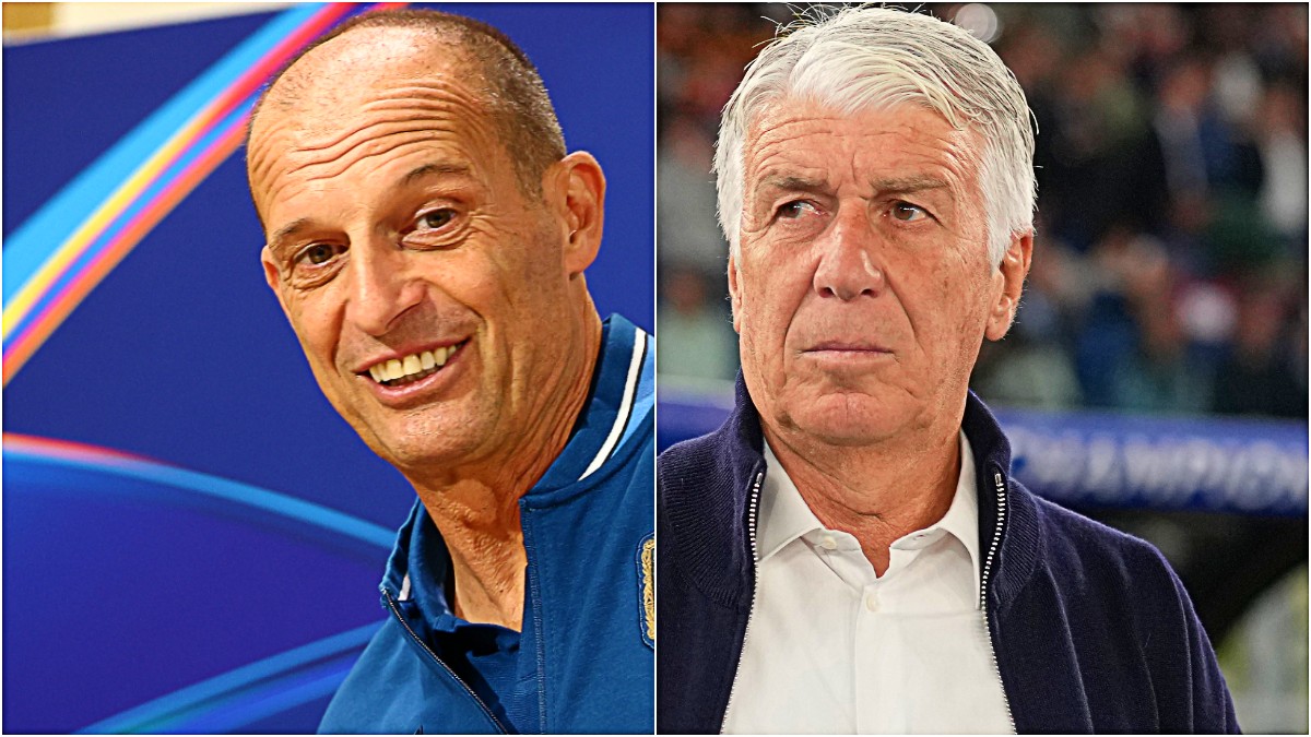 champions per napoli roma e inter 232 gi224 l8217ultima spiaggia gasp e allegri oggi non possono sbagliare partite e classifica da Ilfattoquotidiano.it champions per napoli roma e inter 232 gi224 l8217ultima spiaggia gasp e allegri oggi non possono sbagliare partite e classifica