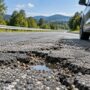 Copertina di Addio buche sulle strade, arriva l’asfalto intelligente che si ripara da solo