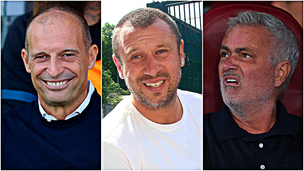 cassano contro tutti allegri 232 presuntuoso mourinho bollito dybala va a un cilindro e cade malen capocannoniere dopo 8 anni in panchina da Ilfattoquotidiano.it cassano contro tutti allegri 232 presuntuoso mourinho bollito dybala va a un cilindro e cade malen capocannoniere dopo 8 anni in panchina