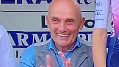 Copertina di Claudio Mattio trovato morto in una scarpata: storico dirigente del ciclismo cuneese, aveva 66 anni