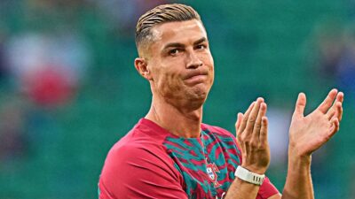 Copertina di Cristiano Ronaldo paga la multa con 39 secondi di lavoro: la sanzione del Portogallo è ridicola. E c’è il grave precedente di Carvalho