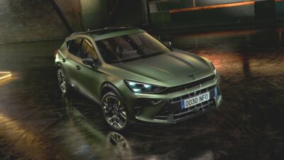 Copertina di Cupra Terramar plug-in, la prova de Il Fatto.it – Il lato sportivo dell’ibrido ricaricabile