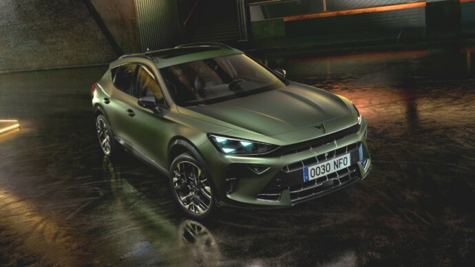 Cupra Terramar plug-in, la prova de Il Fatto.it – Il lato sportivo dell’ibrido ricaricabile