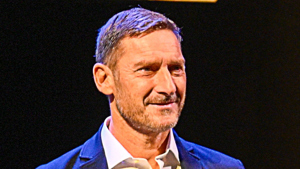 sono stato l8217ultimo a sapere del mio ritiro quel 28 maggio sono morto 232 stato un addio forzato che io non volevo cos236 francesco totti da Ilfattoquotidiano.it sono stato l8217ultimo a sapere del mio ritiro quel 28 maggio sono morto 232 stato un addio forzato che io non volevo cos236 francesco totti