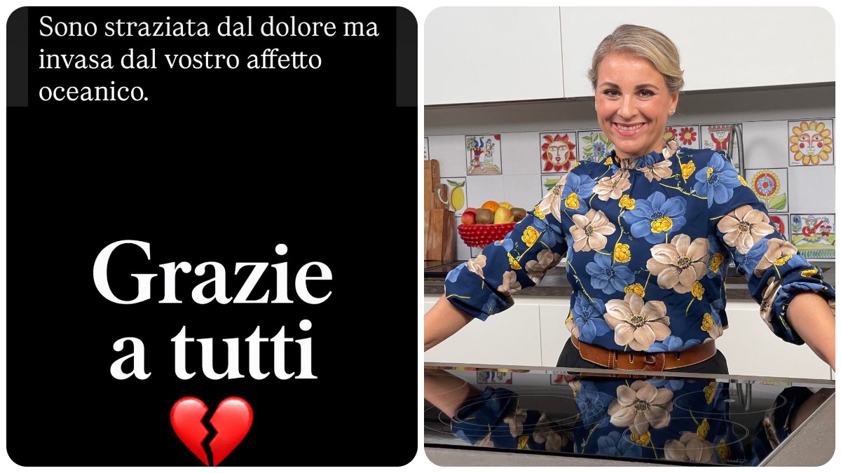 sono straziata dal dolore ma invasa dal vostro affetto oceanico grazie a tutti torno a presto ho bisogno di voi il messaggio di giusina battaglia dopo la morte del marito da Ilfattoquotidiano.it sono straziata dal dolore ma invasa dal vostro affetto oceanico grazie a tutti torno a presto ho bisogno di voi il messaggio di giusina battaglia dopo la morte del marito