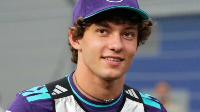 Copertina di F1, orari Gp Usa ad Austin: la prima chance per Antonelli | Dove vedere qualifiche e gara in tv (Sky, Now e TV8)