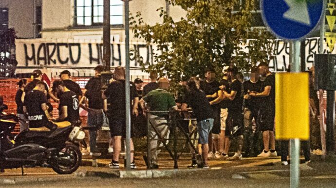 Caso Basoccu, il poliziotto indagato può tornare al lavoro: revocata la sospensione