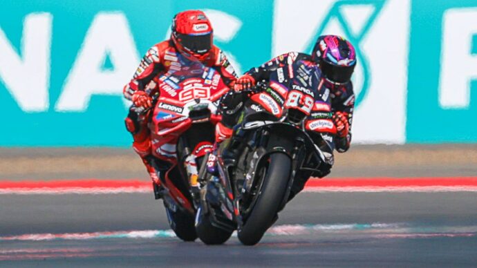 MotoGp, orari Gp Australia 2026: le gare all’alba e il cambio dell’ora | Dove vedere qualifiche, Sprint e gara in tv e streaming (Sky, Now e TV8)