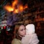 Copertina di Una pace tra Ucraina e Russia è possibile.  Ecco il programma per renderla definitiva
