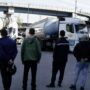 Copertina di  Salvini divide i Tir: via i blocchi siciliani, ma la protesta avanza