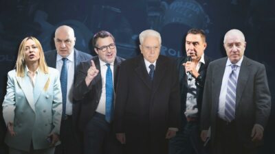 Copertina di Violenze di Milano, il governo vara un decreto che prevede un nuovo reato e il fermo dei minori. Il Colle: no altri poteri ai militari