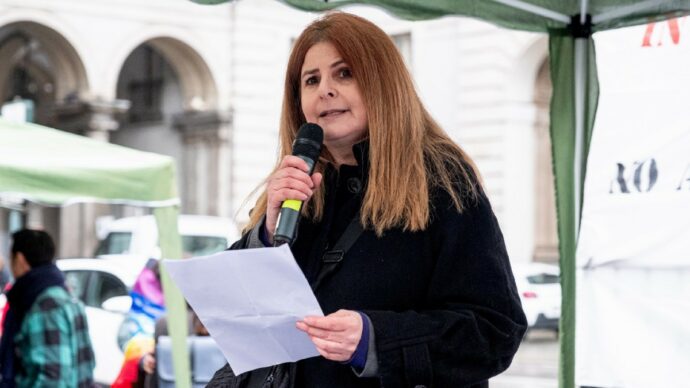 Scontri in piazza, la giurista Alessandro Algostino: “Il governo ignora la rabbia:  l’unica risposta è creare reati”