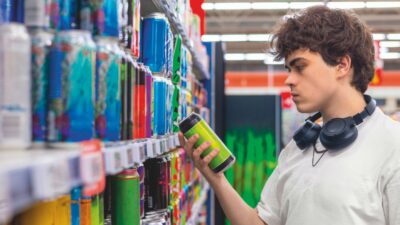 Copertina di La dieta sana qual è?  Ce lo dice la ricerca pagata dall’industria