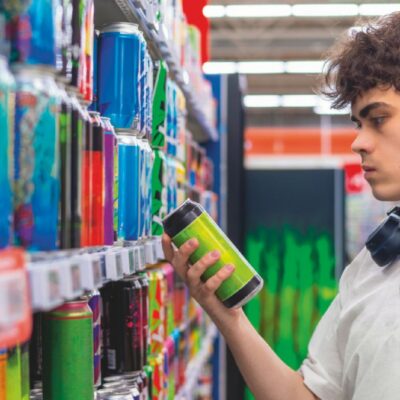 Copertina di La dieta sana qual è?  Ce lo dice la ricerca pagata dall’industria