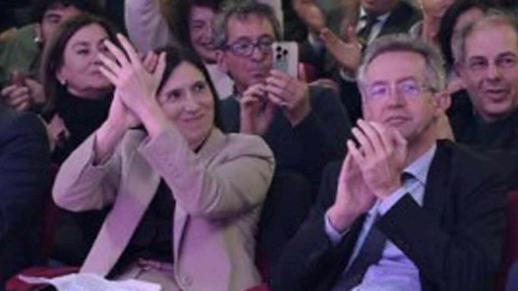 Schlein ora arruola i sindaci Salis pensa di votare per lei