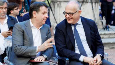 Copertina di Roma, il tempo stringe per i giallorosa: “Per l’intesa servono segnali dai dem”