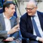 Copertina di Roma, il tempo stringe per i giallorosa “Per l’intesa servono segnali dai dem”