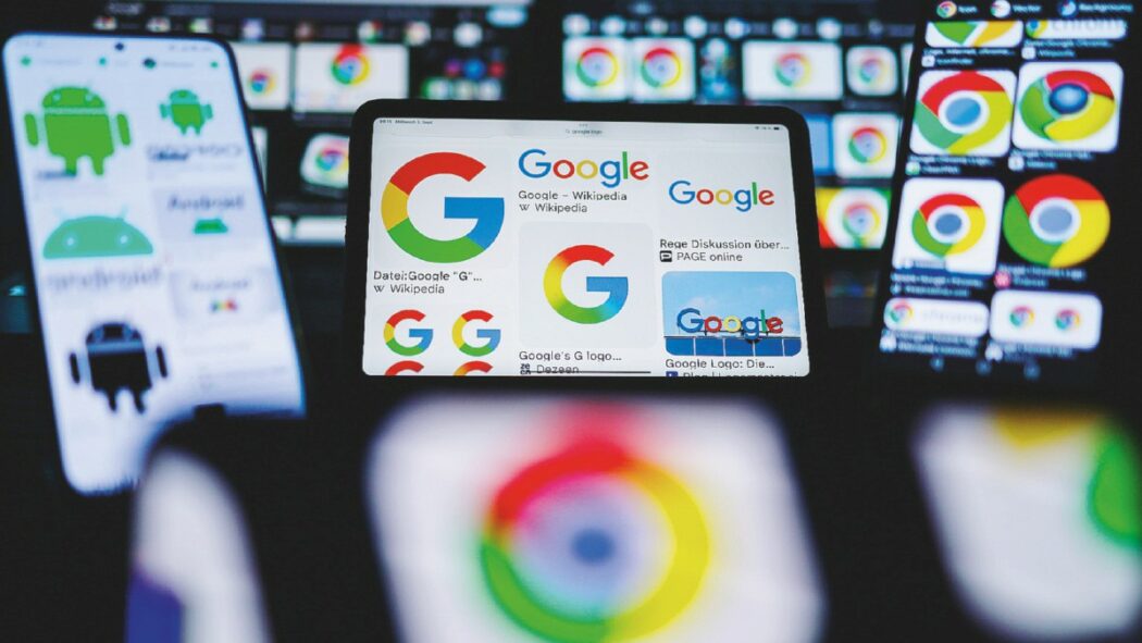 Guasto di Google a Londra, giù Revolut e servizi in tutta Europa
