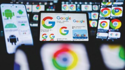 Copertina di Guasto di Google a Londra, giù Revolut e servizi in tutta Europa