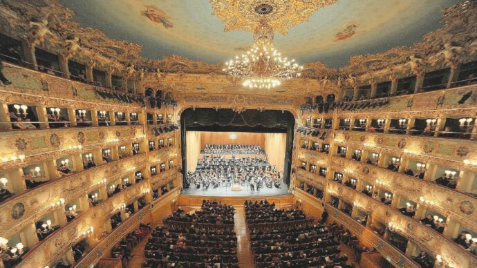 Dopo il caso Venezi  la destra punta  al dg della Fenice