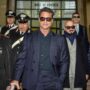 Copertina di Corona in Tribunale. Ex fedelissimo l’accusa