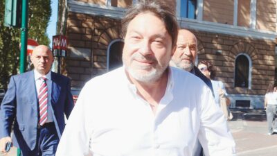 Copertina di Ranucci va a Rainews, ma non andrà in video
