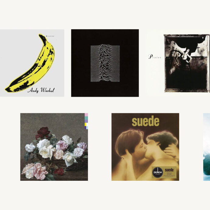 Boy degli U2 compie 46 anni. Nove copertine da guardare prima ancora di ascoltare
