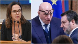 Guerriglia dei ragazzini a Milano, Crosetto evoca la mano estera: “E’ la guerra ibrida che passa dai social”. Zelensky: “In Ue cittadini manipolati dalla Russia”
