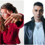 Copertina di Milano brucia, il rap prende la parola (e la piazza si spacca): da Marracash a Kid Yugi, ma anche Sayf e Ghali