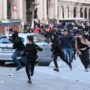 Copertina di “A Milano rischio violenze neofasciste”, “Piazza unita anche con i neri”: i collettivi studenteschi contestano gli apolitici di Telegram. “Usate chat segrete e messaggi cifrati”