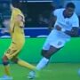 Copertina di Il giudice sportivo multa Thuram per simulazione in Bologna-Inter: cosa era successo