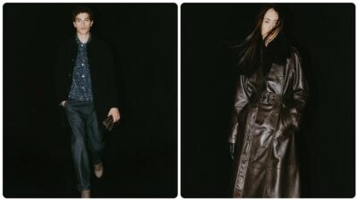 Copertina di “Nicola Trussardi? Oggi lo chiameremmo visionario, allora il circoletto della moda diceva che era strano. Le sfilate generano traffico e caos, sono solo un problema per i cittadini”: Alberto Racca parla del rilancio del brand