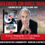Copertina di “Il regista di Berlusconi”: il 2 novembre a Roma la serata speciale con Travaglio, Oliva, Zanca e Gasparotti