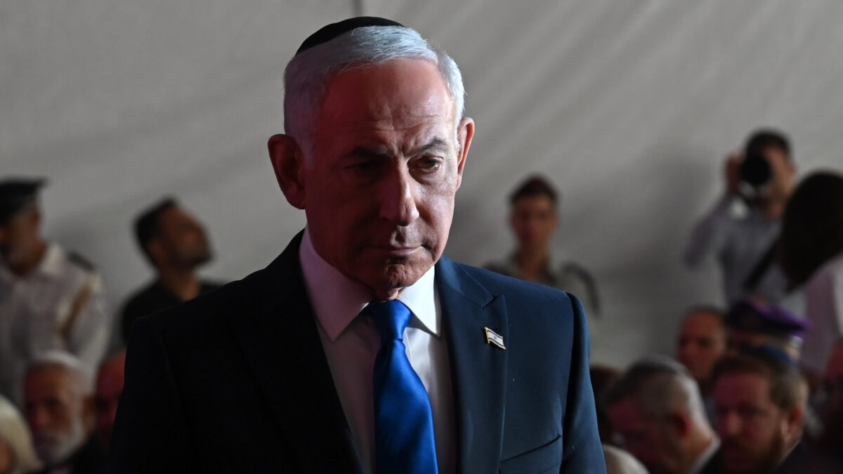 netanyahu torna a minacciare l8217iran l8217unica soluzione 232 rovesciare il regime financial times trump ha impedito un nuovo attacco israeliano da Ilfattoquotidiano.it netanyahu torna a minacciare l8217iran l8217unica soluzione 232 rovesciare il regime financial times trump ha impedito un nuovo attacco israeliano