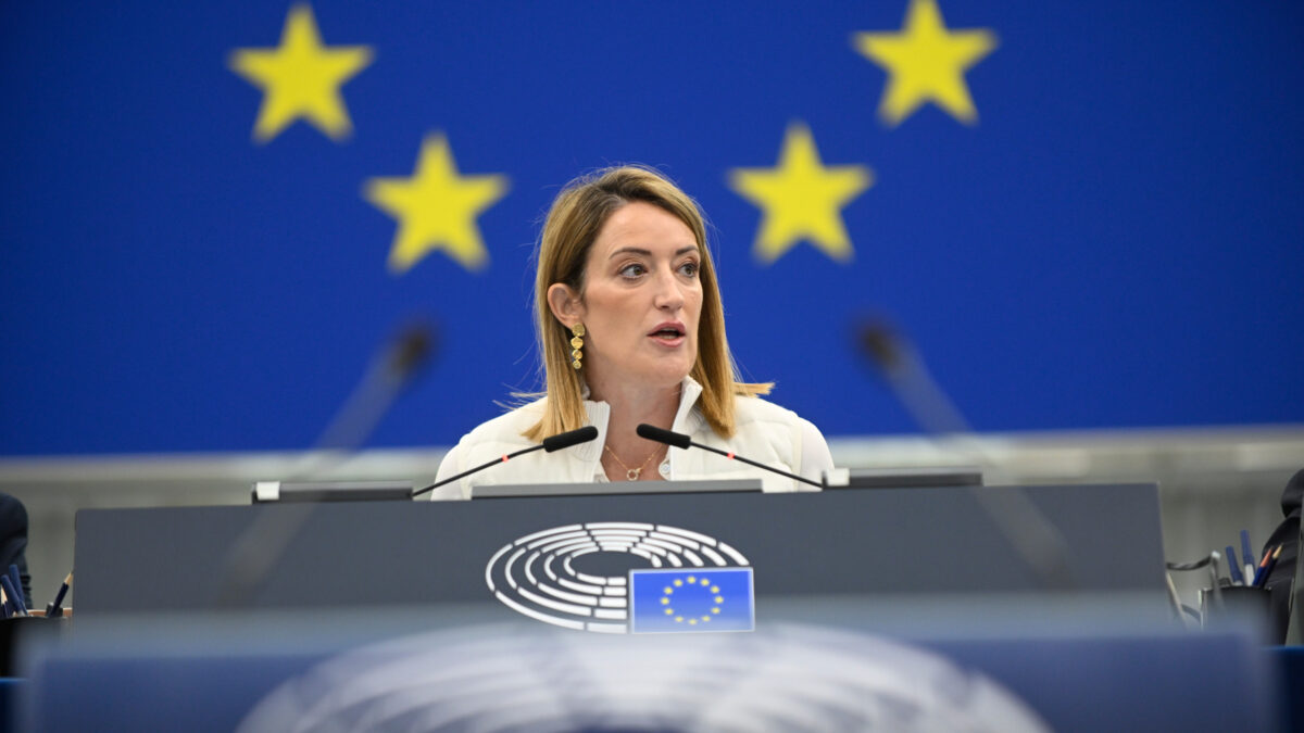 l8217ue assegna il premio caruana galizia a un8217inchiesta sulla violazione dei diritti umani nell8217accordo italia albania ma l8217europa lo considera un modello da Ilfattoquotidiano.it l8217ue assegna il premio caruana galizia a un8217inchiesta sulla violazione dei diritti umani nell8217accordo italia albania ma l8217europa lo considera un modello
