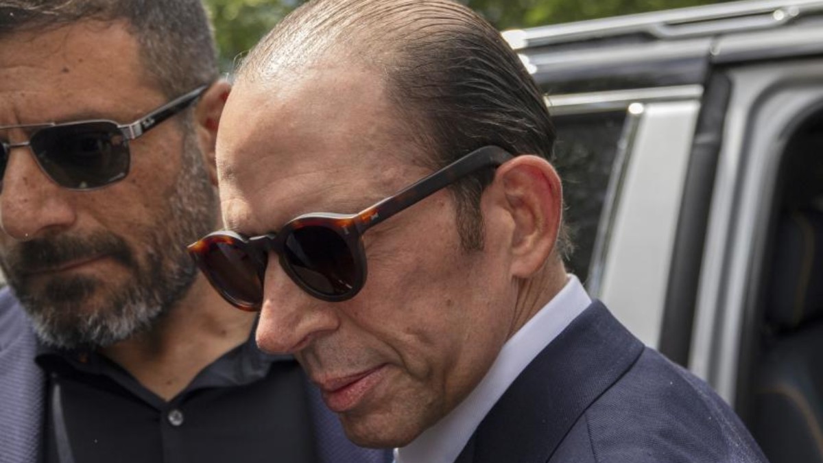 usa 50 milioni di dollari all8217avvocata di trump e il miliardario velutini ottiene la grazia da Ilfattoquotidiano.it usa 50 milioni di dollari all8217avvocata di trump e il miliardario velutini ottiene la grazia