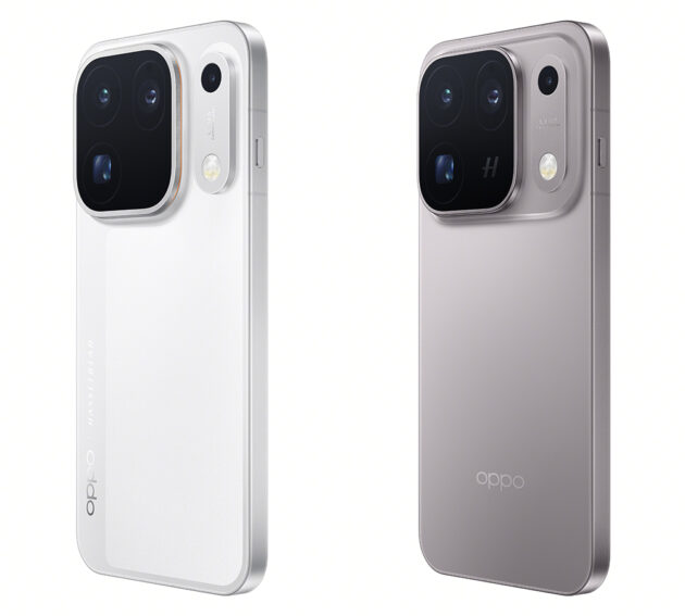OPPO annuncia la nuova serie Find X10: in arrivo due nuovi smartphone con fotocamere da 200MP sviluppate in collaborazione con Hasselblad