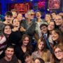 Copertina di Fiorello: “Siamo qui a ridere e a scherzare ma non possiamo fare finta di niente. Accendiamo una luce sugli autotrasportatori"