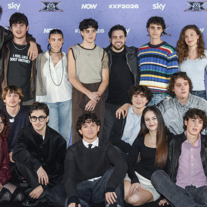 X Factor 2026, al via i Live Show: Giorgia ripesca due eliminati, Marco Mengoni apre la serata. Ecco i nuovi concorrenti (non c’è un vincitore annunciato) – Scaletta