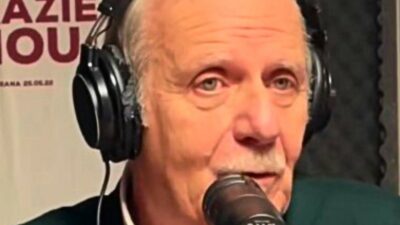 Copertina di Morto Roberto Bernabai, storica voce sportiva di La7: “Indelebile il suo ricordo di uomo garbato e vecchio stampo”